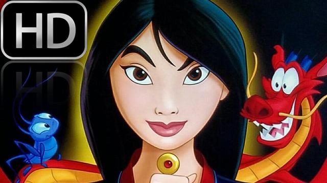 Mulan