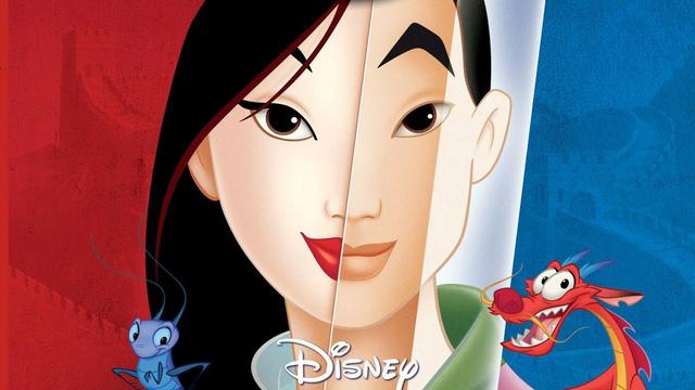 трейлър - дилогия Мулан 1 и 2 (1998/2004) Mulan 15th Anniversary Edition Trailer HD official Blu-Ray movie collection I & II