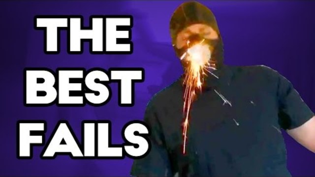 MORON GETS EPIC NUT SHOT ATTEMPTING COOL TRICK & MORE Best Fails of 2016 | Funny Fail Compilation