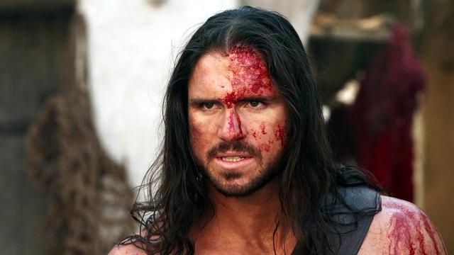 [3/4] Прероденият Херкулес (2014) Hercules Reborn [HD]