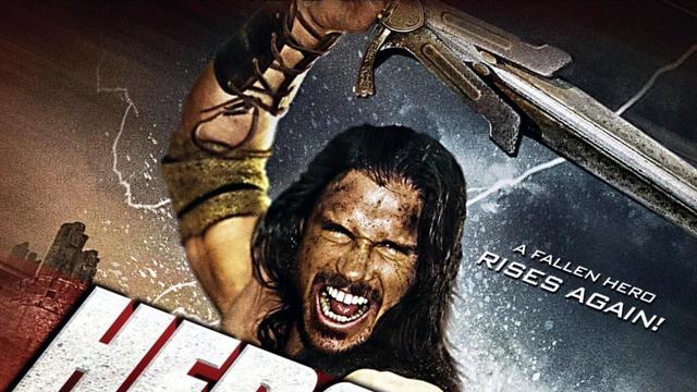 трейлър : Прероденият Херкулес (2014) Hercules Reborn - trailer [HD]