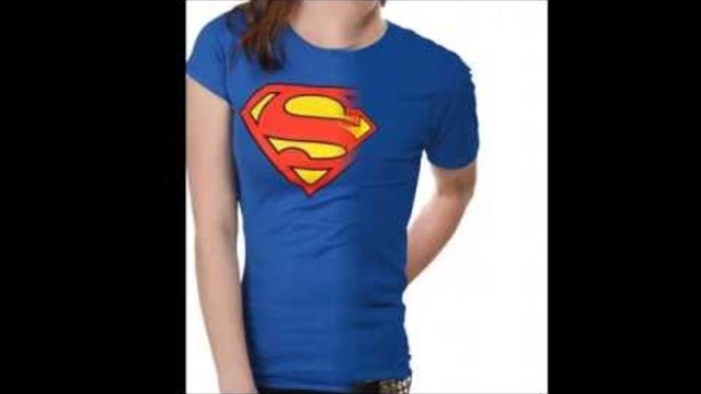 Superman t shirts online shopping