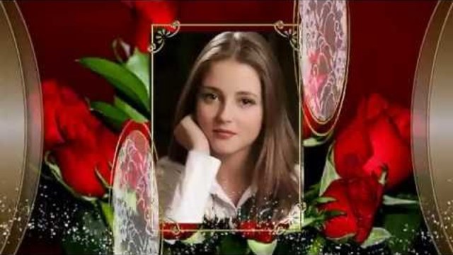 АНДРЕЙ ХРАМОВ   -   ДЛЯ ТЕБЯ СВЕТ С НЕБЕС