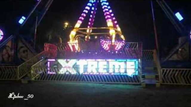 Татьяна Чубарова - Любовь самолёт