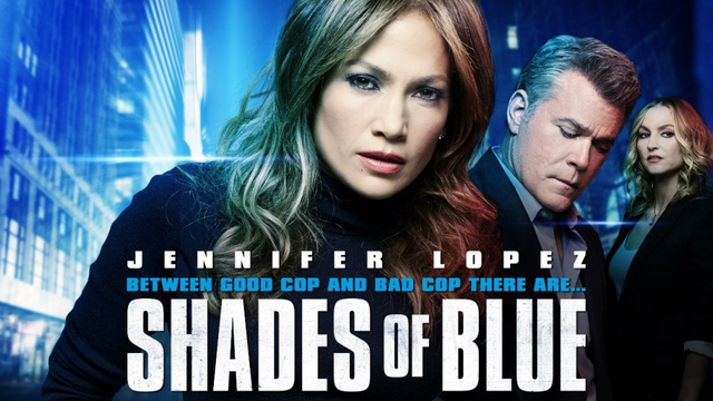 Shades of Blue / Нюанси в синьо S01E13 Финал на сезона (BG SUBS)