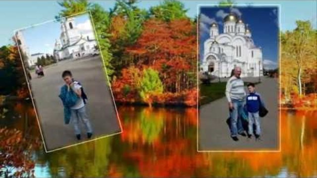 Владимир Ухтинский  -  Лебеди мои