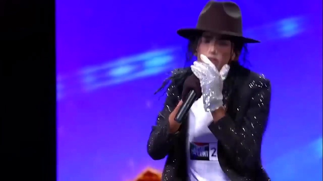 Incredible Michael Jackson Impersonator Wows The Judges - Got Talent Global - South Africa's Got Talent 2016!