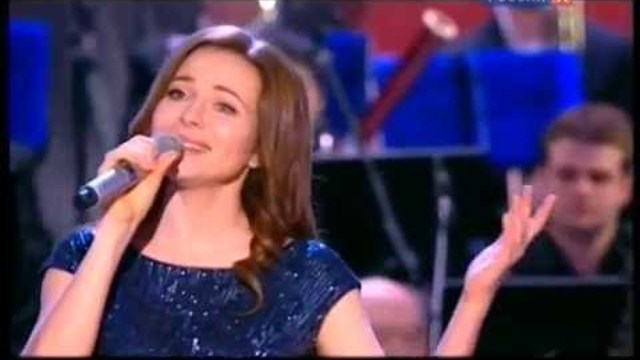 Екатерина Гусева  -  «Музыка»