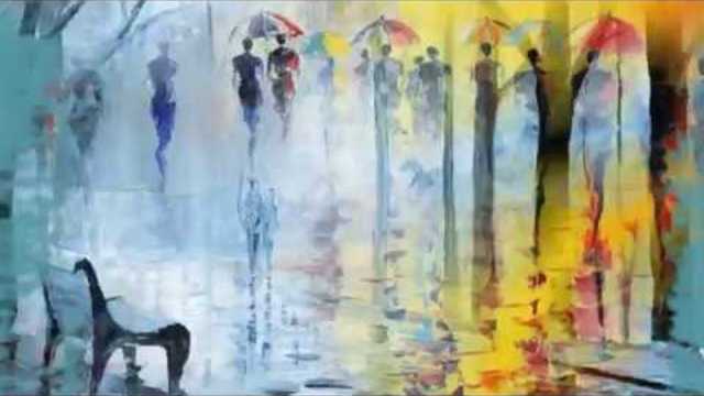 Lee Tonya  -  Я испарюсь, убегу, улечу.