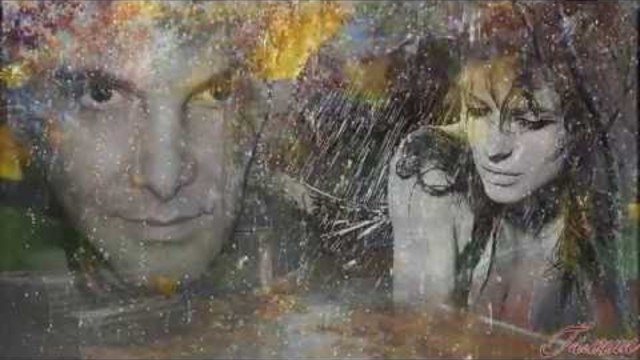 Аркадиас   -   Дождик!