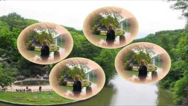 Софиевский парк!!! Dj KramniK - Disco Magic 3