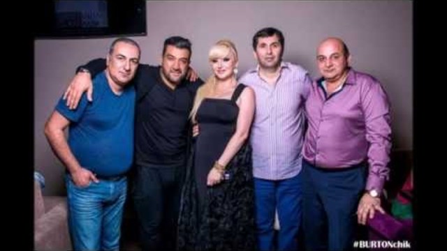 Артур Амирян   -   БУЗУКИ