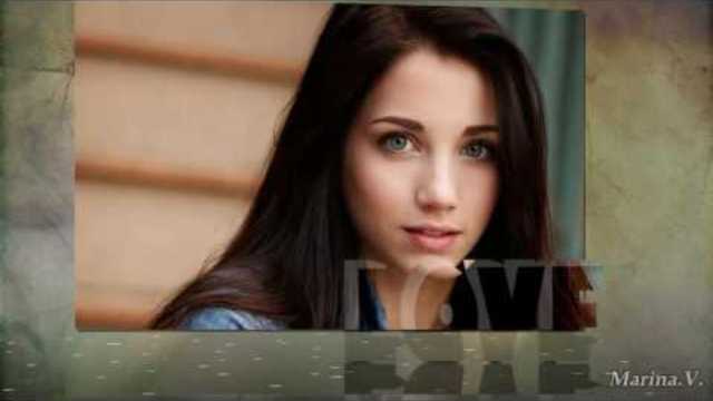 ИГОРЬ ЛАТЫШКО   -   Только ты самая красивая