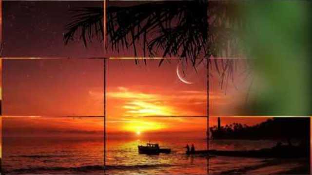 РАССВЕТЫ, ЗАКАТЫ -  МЕЛОДИЯ ДЛЯ ДУШИ!!!