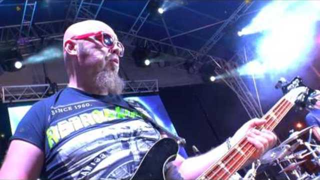 СБОРНАЯ СОЮЗА  -  РАЗГОВОР С СЫНОМ