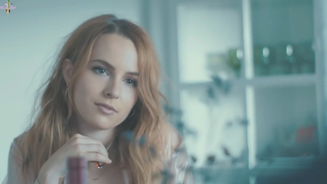 Bridgit Mendler - Atlantis feat. Kaiydo 2016