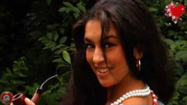 Красивая цыганская песня