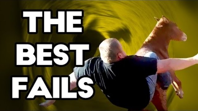 DUMB ASS GETS OWNED BY A DONKEY & MORE Best Fails of 2016 | Funny Fail Compilation