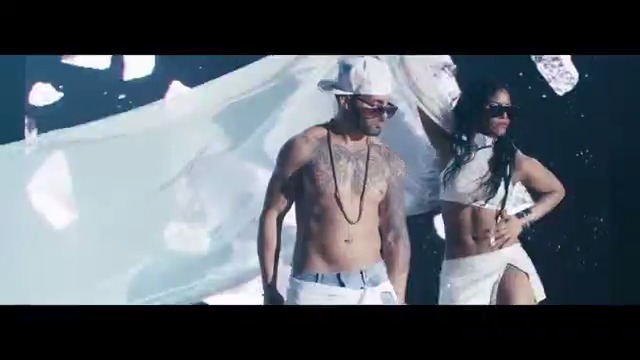 *Забави танца й..(dembow)* - El Chacal, Jay Maly Ft Dj Unic/ New 2016