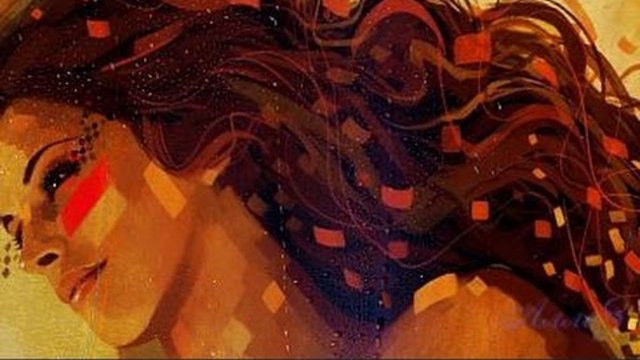 Илья Лукин   -   Осенний шарм