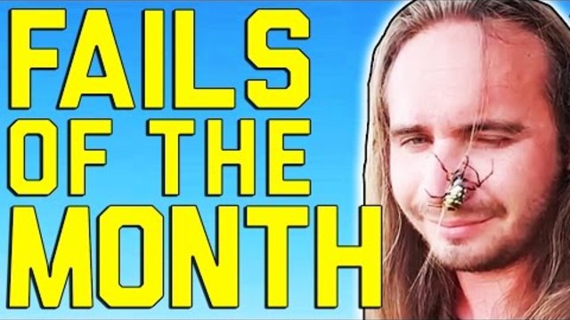 Fails of the Month September 2016 || FailArmy