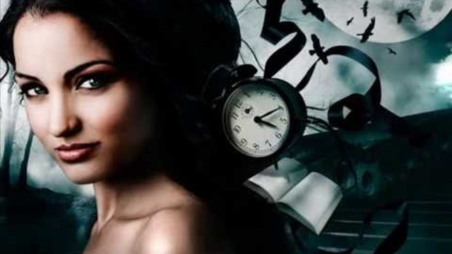 ИГОРЬ АШУРОВ   -   Я В ЛУННОМ СВЕТЕ УТОНУ