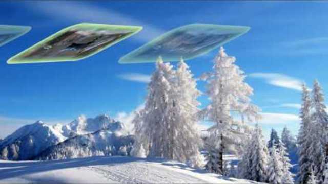 Невероятная фотосесия белок. Инструменталка.