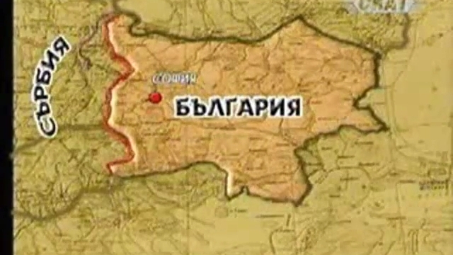 България разбива Сърбия - 1915 г.