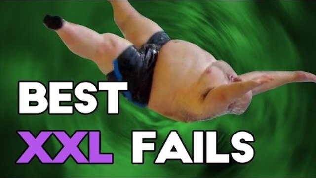 Best FAT Fails of 2016 | Funny Fail Compilation