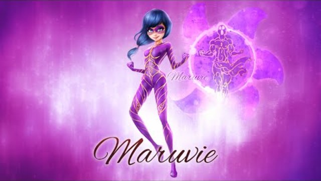 Miraculous Ladybug Final Transformation | Season 2 New Power FANMADE