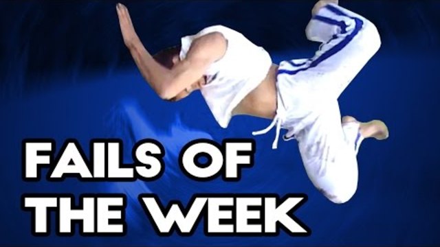 Best Fails of the Month October 2016, Week 1 | Funny Fail Compilation