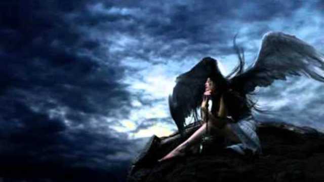 •♥•Yngwie Malmsteen - Like an angel (Instrumental)