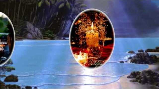 Романтического вечера!!! Va - Японские Блюзы 4