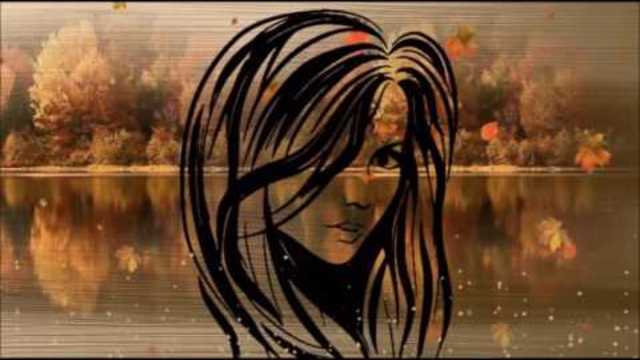 ДАНИЛА ОСЕННИЙ   -   НОЧНОЙ СОНЕТ ЛЮБВИ