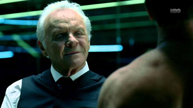 тийзър трейлър - Западен свят / Westworld - teaser # official trailer of HBO western sci-fi thriller drama TV series [HD]