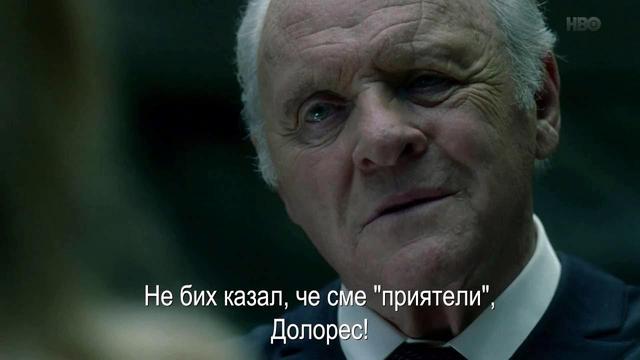 официален трейлър 2 : уестърн фантастика трилър драма ТВ сериал (2016) ЗАПАДЕН СВЯТ | WESTWORLD | HBO # official trailer II [HD]