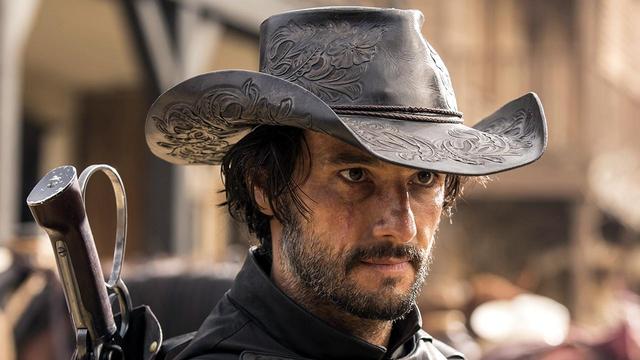 убийствен откъс от Западен свят с Бг Субтитри - епизод 1 # WestWorld - Paint it, black - episode I clip [HD & HDR]