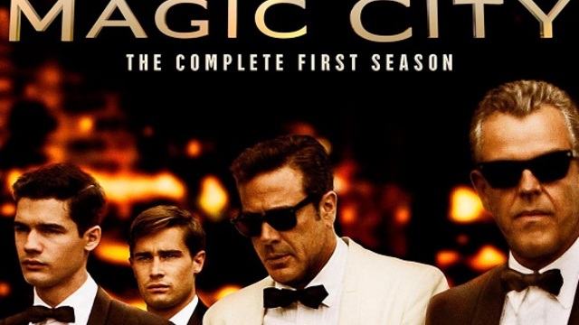 Magic City / S01E07 _ "Who's the Horse and Who's the Rider"