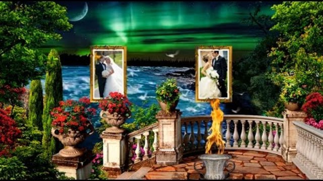 Водный проект №18