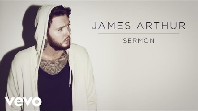James Arthur - Sermon