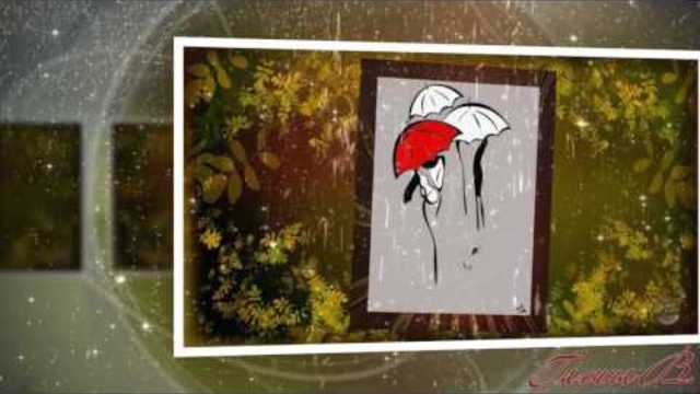 Осенние зарисовки от  Татьяны Марковцевой!