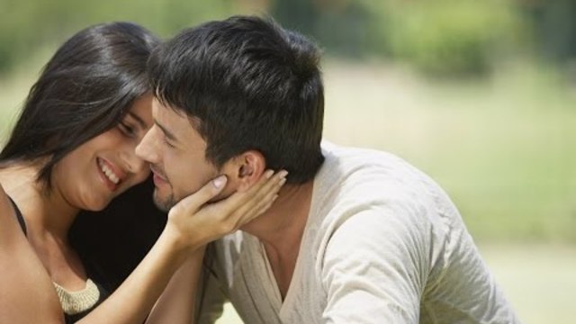 ❀ Т.ЧУБАРОВА  -  А ОН МНЕ НРАВИТСЯ