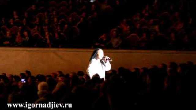 ИГОРЬ НАДЖИЕВ  -  ВИКА, ВИКА, ВИКТОРИЯ...