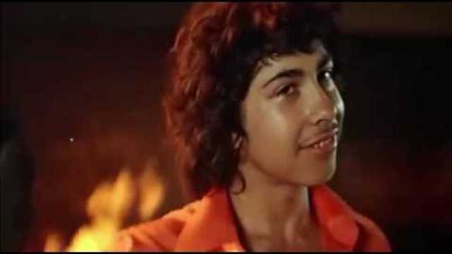 ЦЫГАНОЧКА С ВЫХОДОМ