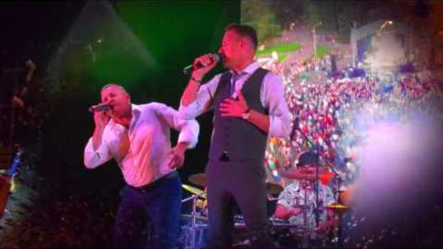 СБОРНАЯ СОЮЗА  -  ДЕВОЧКА МАЙ