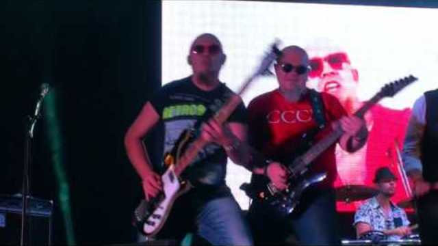 СБОРНАЯ СОЮЗА   -   Я В ЖЕНУ ВЛЮБЛЁННЫЙ ПАРЕНЬ