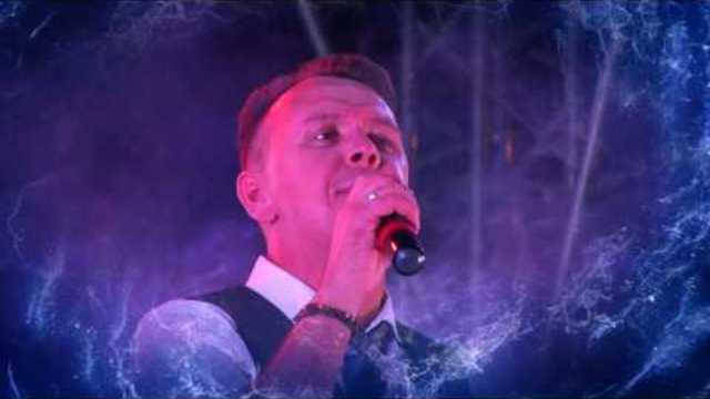 СБОРНАЯ СОЮЗА   -   Я ЗАБОЛЕЛ ТОБОЙ