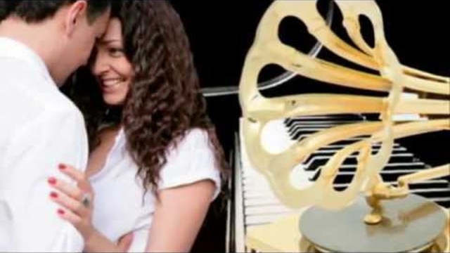 Твои глаза -  Ольга Сердцева и Кэтрин Кэт