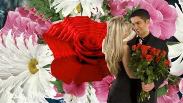 Владимир Кисткин  -  А ты такая