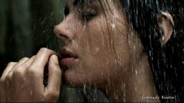 Борис Леви - Музыка дождя